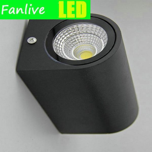 wall lamps 8pcs/lot double 2*5w 2*7w cob led outdoor light lamp waterproof ip65 3 year warranty
wall lamps 8pcs/lot double 2*5w 2*7w cob led outdoor light lamp waterproof ip65 3 year warranty