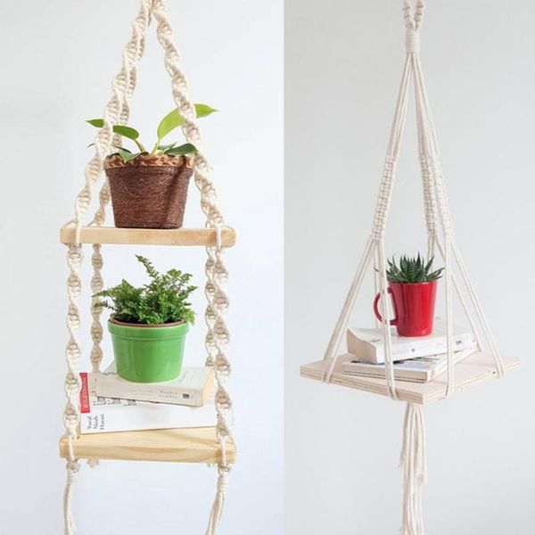 decorative objects & figurines nordic woven wall rack cotton storage shelf hand-woven tapestry hanging bohemian ornaments plant stand living
decorative objects & figurines nordic woven wall rack cotton storage shelf hand-woven tapestry hanging bohemian ornaments plant stand living