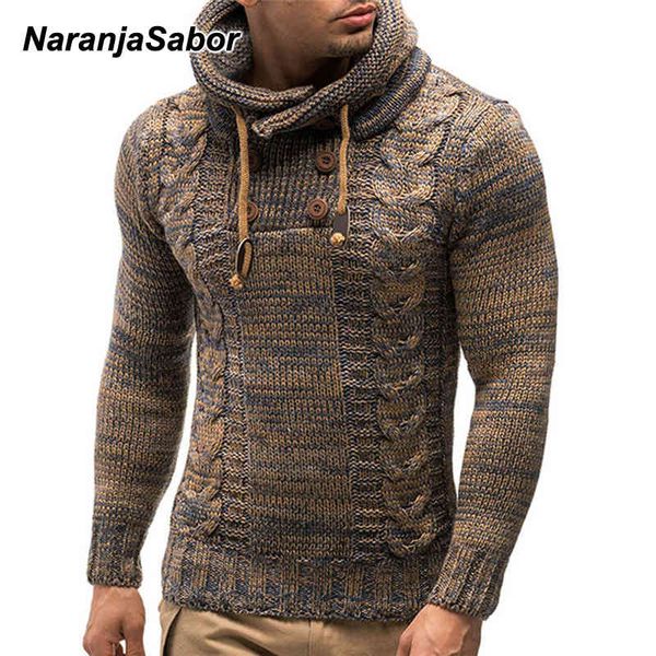naranjasabor new men's hoodie 2020 winter men warm hooded knitted fashion pullovers sweatshirt male casual brand clothing n632, Black
naranjasabor new men's hoodie 2020 winter men warm hooded knitted fashion pullovers sweatshirt male casual brand clothing n632, Black