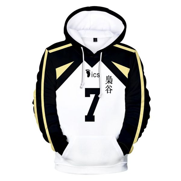 men's hoodies & sweatshirts young haikyuu manga bokuto koutarou harajuku, hooded sweatshirt, casual 3d, for adults and children, volley, Black
men's hoodies & sweatshirts young haikyuu manga bokuto koutarou harajuku, hooded sweatshirt, casual 3d, for adults and children, volley, Black