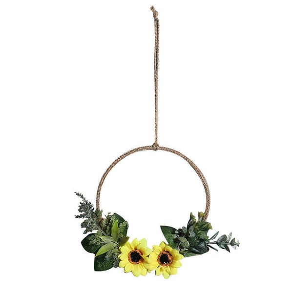 faux wreath artificial flowers wreath for front door wall hanging window wedding decorative
faux wreath artificial flowers wreath for front door wall hanging window wedding decorative