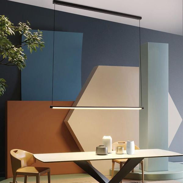 pendant lamps rectangle modern led for dining room restaurant kitchen decorative light lamparas ac85-260v remote control
pendant lamps rectangle modern led for dining room restaurant kitchen decorative light lamparas ac85-260v remote control