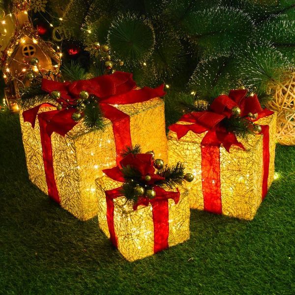 christmas decorations led gift box decoration xmas tree ornament market window for home year kids
christmas decorations led gift box decoration xmas tree ornament market window for home year kids