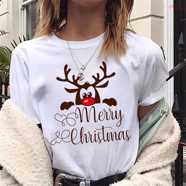 lovely merry christmas reindeer mens t shirts and women print clothes white short sleeve funny casual female tee, White;black
lovely merry christmas reindeer mens t shirts and women print clothes white short sleeve funny casual female tee, White;black