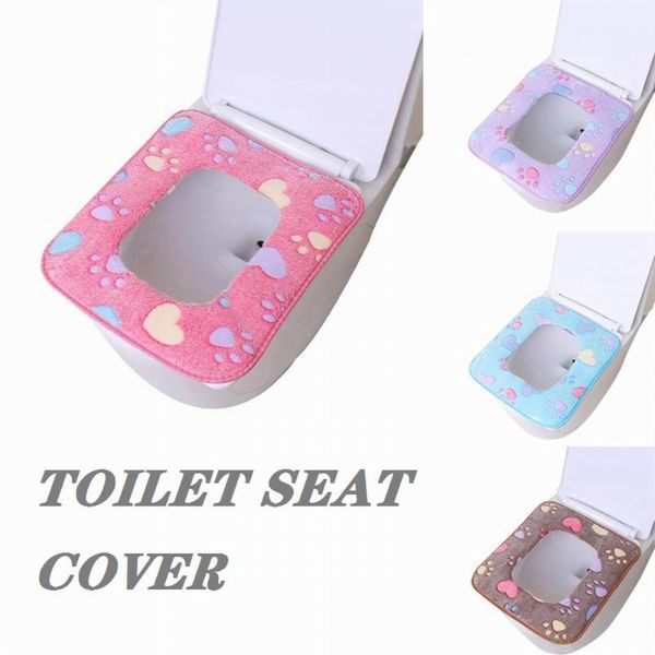 universal warm soft washable toilet seat cover household winter plush lid accessories bathroom covers
universal warm soft washable toilet seat cover household winter plush lid accessories bathroom covers