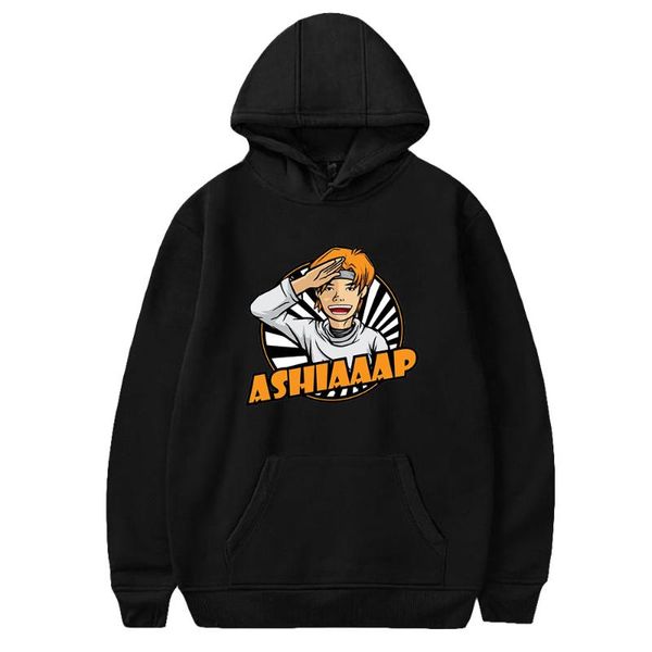 men's hoodies & sweatshirts atta halilintar hoodie long sleeve pullover women men tracksuit harajuku streetwear social media star fashi, Black
men's hoodies & sweatshirts atta halilintar hoodie long sleeve pullover women men tracksuit harajuku streetwear social media star fashi, Black