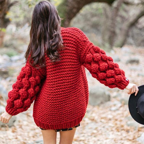 women's sweaters gvuw autumn and winter stereo ball player open shirt lazy sleeve loose woman's jacket attacked kb8991 cyb2, White;black
women's sweaters gvuw autumn and winter stereo ball player open shirt lazy sleeve loose woman's jacket attacked kb8991 cyb2, White;black