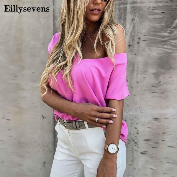 women's t-shirt t-shirts cute bat sleeve loose short casual v-neck summer solid vintage basic pullover shirts drop, White
women's t-shirt t-shirts cute bat sleeve loose short casual v-neck summer solid vintage basic pullover shirts drop, White