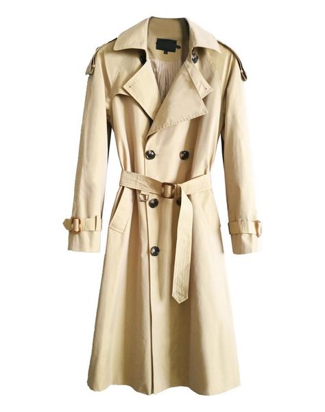 men's trench coats zk438 fashion & jackets 2021 runway luxury european design party style clothing, Tan;black
men's trench coats zk438 fashion & jackets 2021 runway luxury european design party style clothing, Tan;black