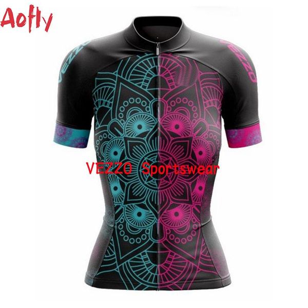 quick-dry mountain bike clothing women bicycle jersey wear dress summer outdoor sports cycling clothes ladies mtb racing sets, Black;blue
quick-dry mountain bike clothing women bicycle jersey wear dress summer outdoor sports cycling clothes ladies mtb racing sets, Black;blue