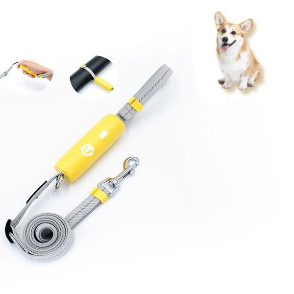 durable dog leash rope long basic lead nylon harness for small medium-sized pet personalized walking training collars & leashes
durable dog leash rope long basic lead nylon harness for small medium-sized pet personalized walking training collars & leashes