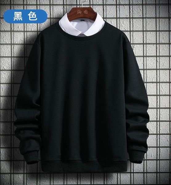 men's sweaters 2021 casual men spring autumn fashion hoodies male sweatshirts, White;black
men's sweaters 2021 casual men spring autumn fashion hoodies male sweatshirts, White;black