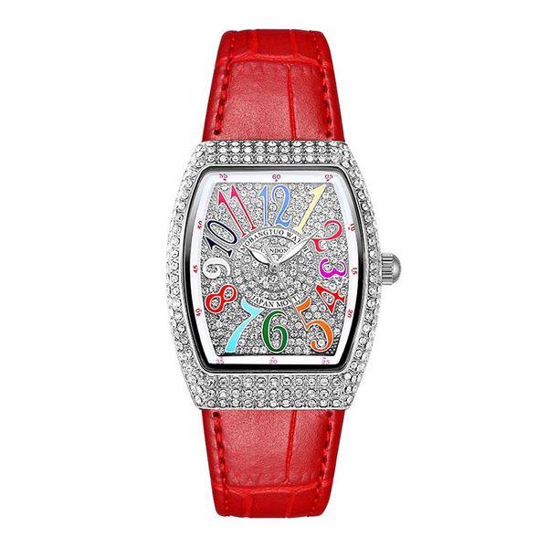 wristwatches fashion fully diamond women watches with rhinestone watch wristwatch for, Slivery;brown
wristwatches fashion fully diamond women watches with rhinestone watch wristwatch for, Slivery;brown