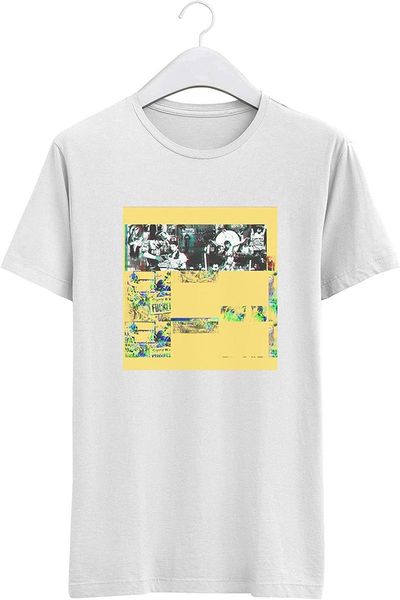 men's t-shirts banksy street art graffiti t-shirt for men and women, casual fit wear outfit, White;black
men's t-shirts banksy street art graffiti t-shirt for men and women, casual fit wear outfit, White;black