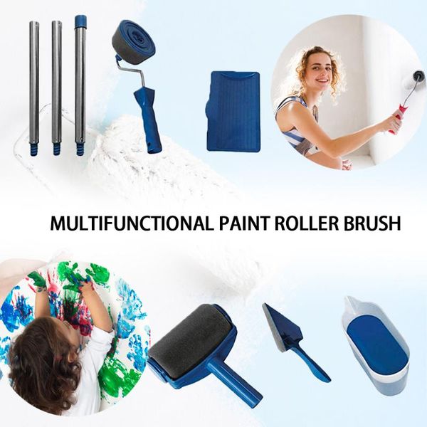 professional hand tool sets multifunctional diy paint roller brush handle flocking edger household office room wall
professional hand tool sets multifunctional diy paint roller brush handle flocking edger household office room wall