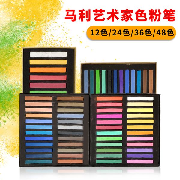 painting pens marley 24 dazzle hair dye powder paintbrush 36 pigment tracing stick color chalk, Black;red
painting pens marley 24 dazzle hair dye powder paintbrush 36 pigment tracing stick color chalk, Black;red