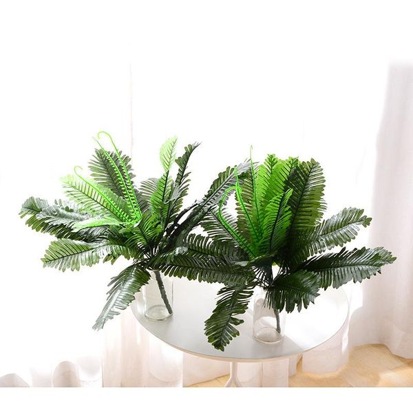 decorative flowers & wreaths 24 branches leaves artificial fern bouquet plastic silk green plants fake persian foliage sago cyca for home we
decorative flowers & wreaths 24 branches leaves artificial fern bouquet plastic silk green plants fake persian foliage sago cyca for home we