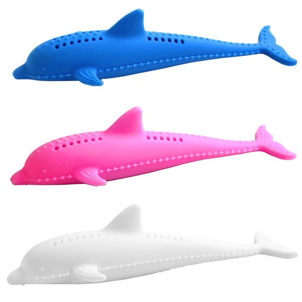 silicone mint catfish toy pet catnip soft clean teeth toothbrush chew cats toys molar stick cleaning kitty cat
silicone mint catfish toy pet catnip soft clean teeth toothbrush chew cats toys molar stick cleaning kitty cat