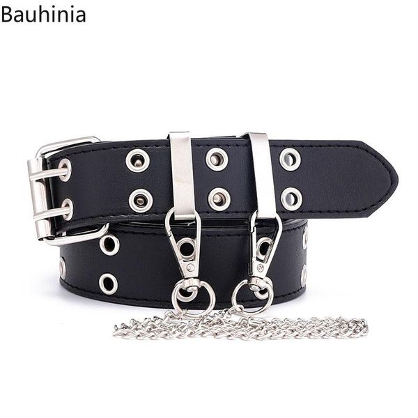 110*3.3cm fashion alloy women belt chain luxury genuine leather style pin buckle jeans decorative belts, Black;brown
110*3.3cm fashion alloy women belt chain luxury genuine leather style pin buckle jeans decorative belts, Black;brown
