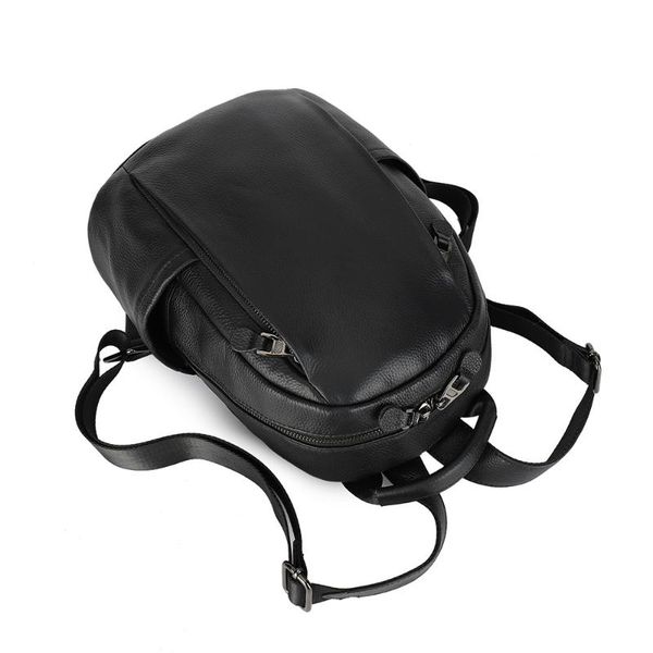 backpack full grain soft comfortable cattle leather fashion girls travel smooth zipper fine hardware cowhide bag
backpack full grain soft comfortable cattle leather fashion girls travel smooth zipper fine hardware cowhide bag