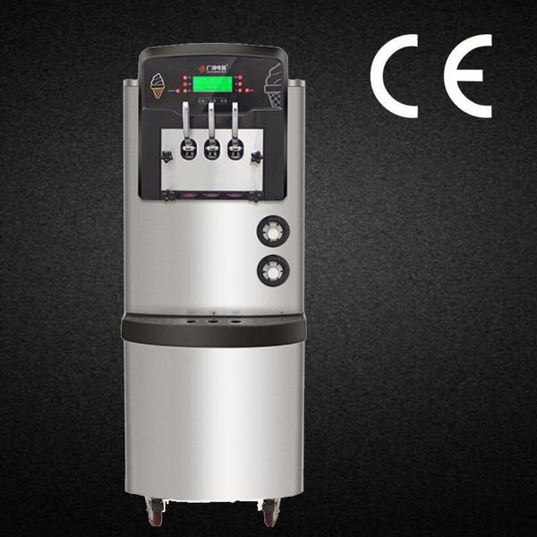 ice cream making machine export standard stainless steel automatic vertical soft serve sundae cone
ice cream making machine export standard stainless steel automatic vertical soft serve sundae cone