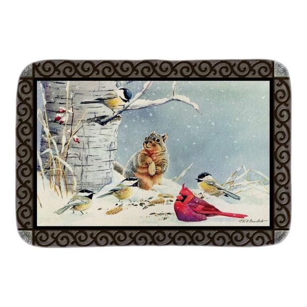 carpets cardinal in a snowstorm doormats home decorative indoor outdoor door mats soft lighteness short plush fabric bathroom
carpets cardinal in a snowstorm doormats home decorative indoor outdoor door mats soft lighteness short plush fabric bathroom