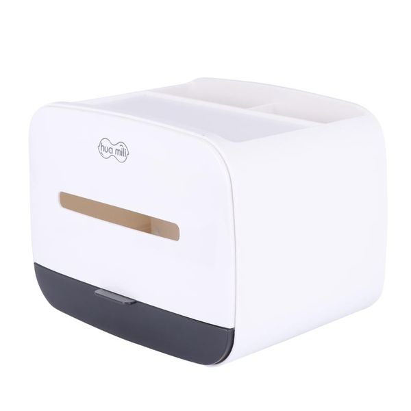 tissue boxes & napkins creative box simple holder cosmetic storage case elegant for desk home (white)
tissue boxes & napkins creative box simple holder cosmetic storage case elegant for desk home (white)