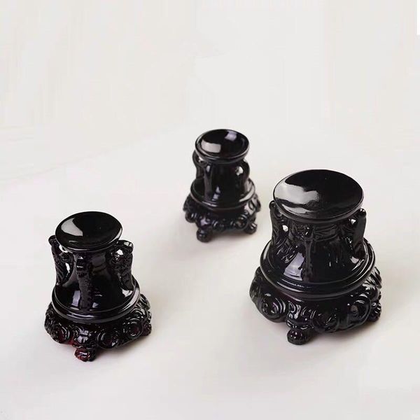 decorative objects & figurines display stand for crystal stone glass ball large divination pography lensball base
decorative objects & figurines display stand for crystal stone glass ball large divination pography lensball base