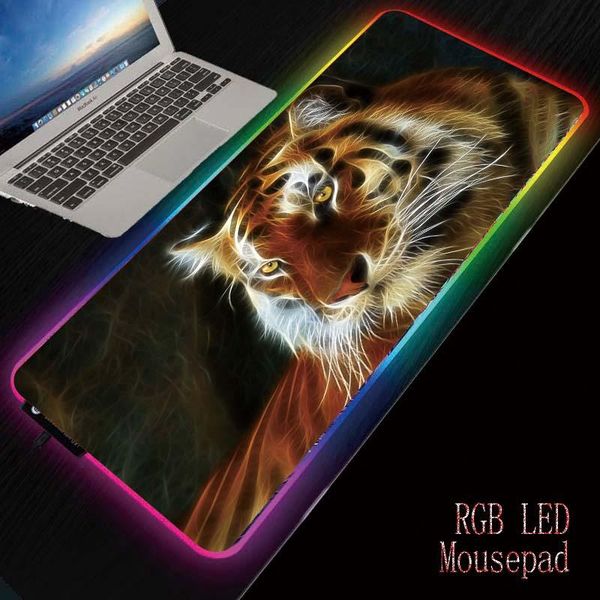 mouse pads & wrist rests mairuige tiger rgb large gaming pad gamer xxl computer mousepad led big mat keyboard desk pc mause with backlit
mouse pads & wrist rests mairuige tiger rgb large gaming pad gamer xxl computer mousepad led big mat keyboard desk pc mause with backlit
