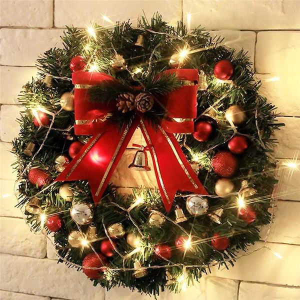 decorative flowers & wreaths 30cm christmas wreath with lights pre-lit xmas decorations front door artificial pine garland for table window
decorative flowers & wreaths 30cm christmas wreath with lights pre-lit xmas decorations front door artificial pine garland for table window