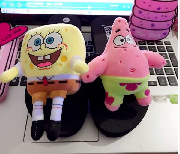 slippers hahaflower cute non-slip girls sandals garden shoes cartoon summer beach kids, Black
slippers hahaflower cute non-slip girls sandals garden shoes cartoon summer beach kids, Black