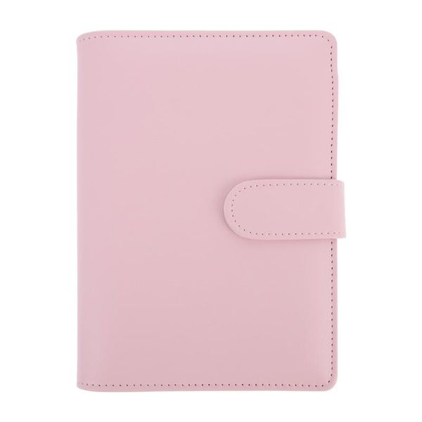 gift wrap 1pc practical zipper style loose-leaf notebook calling-card storage pocket
gift wrap 1pc practical zipper style loose-leaf notebook calling-card storage pocket
