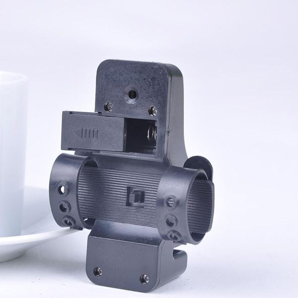 electronic abs portable outdoor led indicator durable easy install practical tackle digital fishing bite alarm accessories
electronic abs portable outdoor led indicator durable easy install practical tackle digital fishing bite alarm accessories