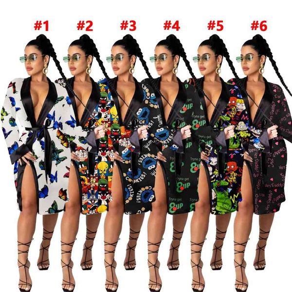 charming dresses 119q# women's loose pajamas housewear coat skirt nightgown, Black;gray
charming dresses 119q# women's loose pajamas housewear coat skirt nightgown, Black;gray