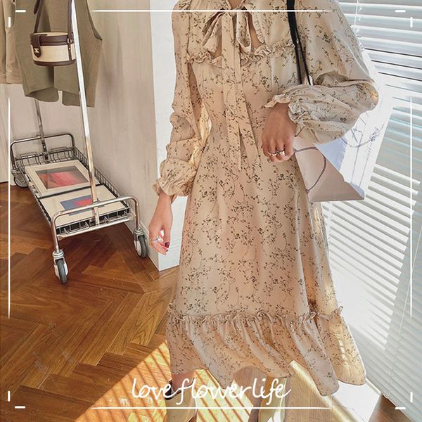 beach bandage dress female elegant long sleeve princess dress for women office lady casual chiffon dress korea summer beach 210521, Black;gray
beach bandage dress female elegant long sleeve princess dress for women office lady casual chiffon dress korea summer beach 210521, Black;gray