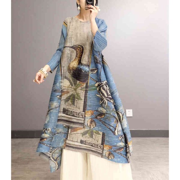 casual dresses early spring women's national style dress miyak fold fashion plus size loose and thin elegant age-reducing a-line w, Black;gray
casual dresses early spring women's national style dress miyak fold fashion plus size loose and thin elegant age-reducing a-line w, Black;gray
