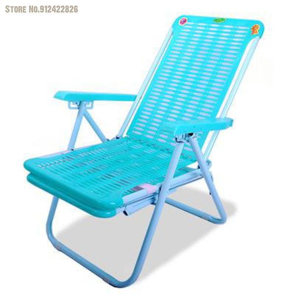 camp furniture thickened folding recliner lunch break siesta chair plastic beach lazy balcony home leisure portable back
camp furniture thickened folding recliner lunch break siesta chair plastic beach lazy balcony home leisure portable back