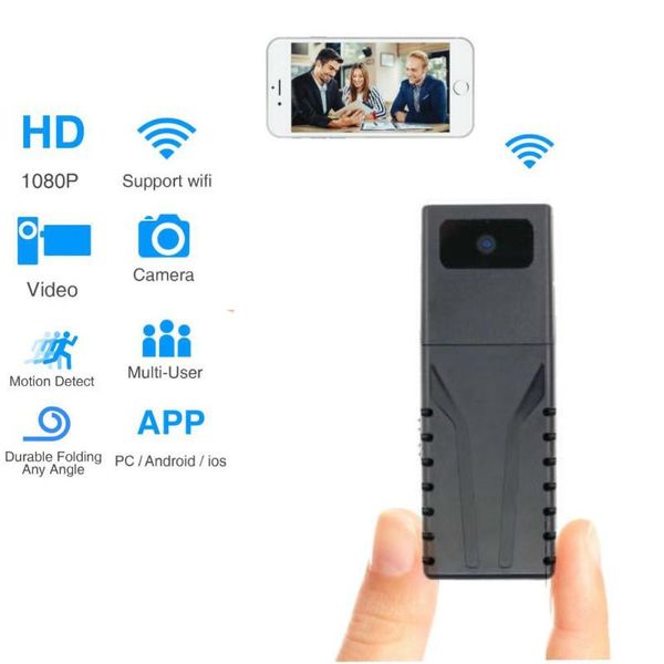 wifi ip mini camera hd 1080p diy portable p2p wireless micro webcam camcorder video recorder support remote view tf card cameras
wifi ip mini camera hd 1080p diy portable p2p wireless micro webcam camcorder video recorder support remote view tf card cameras