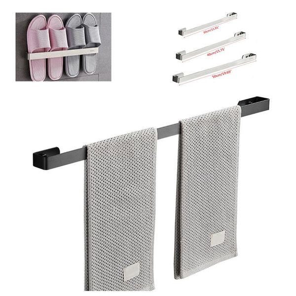 towel racks stainless steel wall mounted toilet rack kitchen cleaning cloth shelf organizer holder hanger bathroom accessories
towel racks stainless steel wall mounted toilet rack kitchen cleaning cloth shelf organizer holder hanger bathroom accessories