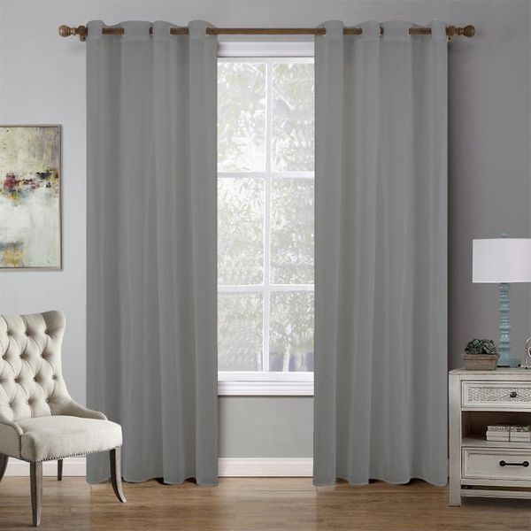 yaapeet 1pc modern pretty blackout curtain europe sheer brief solid color window drapes bedroom elegant curtains &
yaapeet 1pc modern pretty blackout curtain europe sheer brief solid color window drapes bedroom elegant curtains &