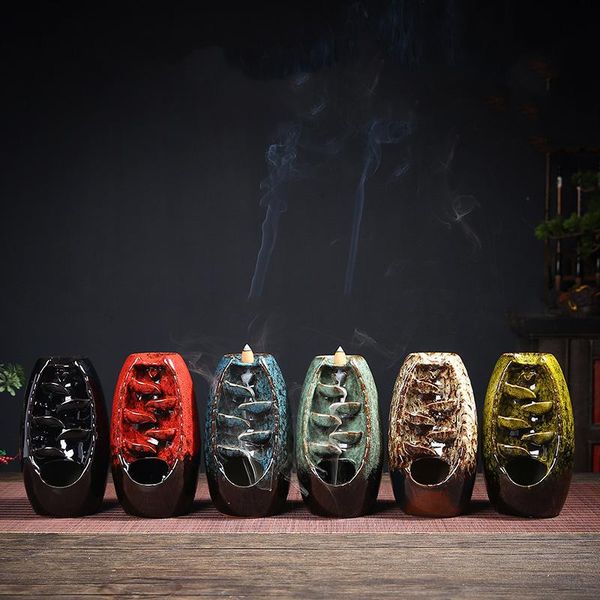 fragrance lamps home decorations lucky feng shui ornaments indoor waterfall backflow incense burner
fragrance lamps home decorations lucky feng shui ornaments indoor waterfall backflow incense burner