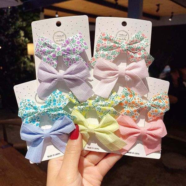 hair accessories 2/3 pieces/set korea floral bow children plaid hairpins kids headdress printed side bangs clips fashion, Slivery;white
hair accessories 2/3 pieces/set korea floral bow children plaid hairpins kids headdress printed side bangs clips fashion, Slivery;white