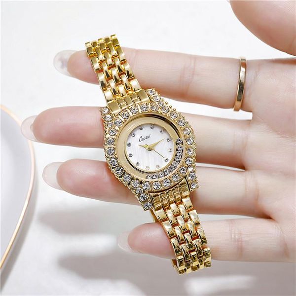 wristwatches cacaxi women watch fashion casual waterproof luxury rhinestone wristwatch lady quartz gift for wife a244, Slivery;brown
wristwatches cacaxi women watch fashion casual waterproof luxury rhinestone wristwatch lady quartz gift for wife a244, Slivery;brown