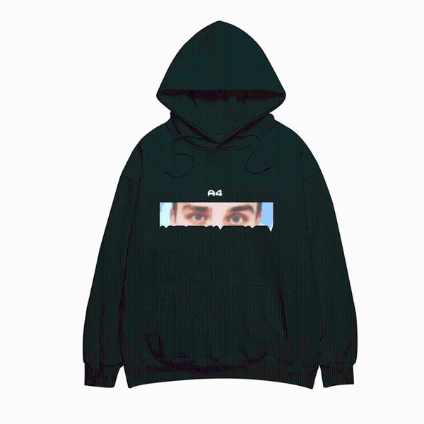 men's hoodies & sweatshirts family clothing kids merch a4 eyes autumn winter print sweatshirt boys sports hoodie girls casual thicked p, Black
men's hoodies & sweatshirts family clothing kids merch a4 eyes autumn winter print sweatshirt boys sports hoodie girls casual thicked p, Black