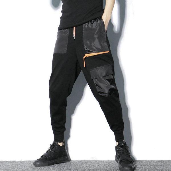 men's pants darkly style nice autumn vintage men casual jogger hip hop harem cargo trousers mens joggers black
men's pants darkly style nice autumn vintage men casual jogger hip hop harem cargo trousers mens joggers black