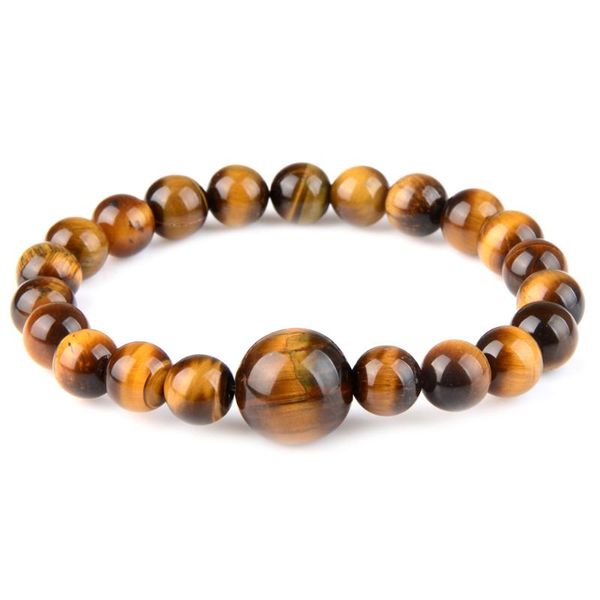 beaded, strands tiger eye agate rhodonite howlite buddha natural stone bracelets round beads elasticity rope men women bracelet, Black
beaded, strands tiger eye agate rhodonite howlite buddha natural stone bracelets round beads elasticity rope men women bracelet, Black