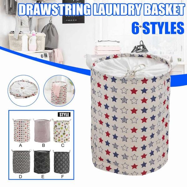 storage baskets foldable laundry basket organizer for dirty clothes waterproof kids toys bag large capacity home
storage baskets foldable laundry basket organizer for dirty clothes waterproof kids toys bag large capacity home