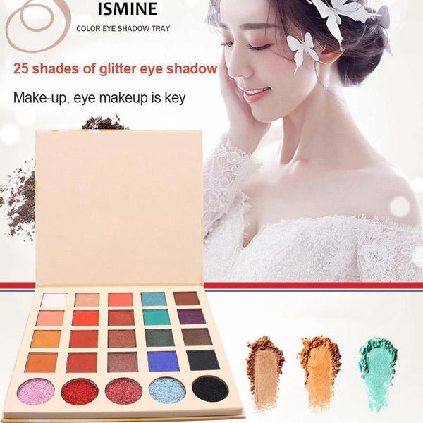 eyeshadow palette 25 colors long lasting portable glitter matte for women lady fre-drop eye shadow1
eyeshadow palette 25 colors long lasting portable glitter matte for women lady fre-drop eye shadow1