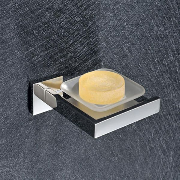 soap dishes bathroom dish set with glass 304 stainless steel box toilet shelf hardware pendant punch
soap dishes bathroom dish set with glass 304 stainless steel box toilet shelf hardware pendant punch
