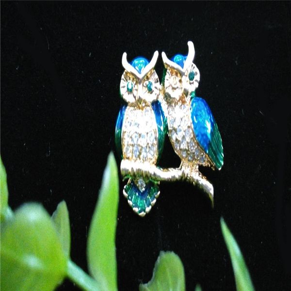 hhe fashion oil pins gradient es owl brooch versatile fashion versatile oil gradient badge badge owl brooch, Gray
hhe fashion oil pins gradient es owl brooch versatile fashion versatile oil gradient badge badge owl brooch, Gray